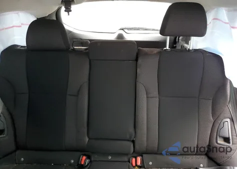 2020 Subaru Outback Premium из США, поврежденный, VIN 4S4BTAEC3L3130670